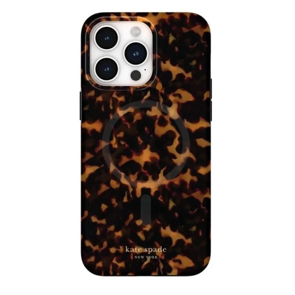 Kate Spade ♠️ Kate Spade New York Apple iPhone 15 Pro Max Protective Case